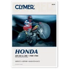 Clymer 1980-1986 ATC200X Honda C-M326 Service Manual New. Price: $49.17.