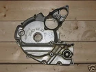 Honda Fourtrax Left Crankcase Cover 11340-HA7-750 Used. Price: $24.95.