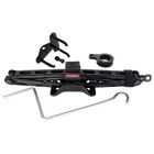 Tusk Utv Scissor Jack Kit For Yamaha Wolverine Rmax 1000 R-spec 2022-2023 New. Price: $83.39.