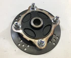 Brake Disc Hub Stud Assembly 2012-2025 Genuine Kawasaki TERYX4 KRT800 Used. Price: $125.00.