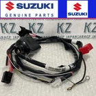 Suzuki Genuine Wire Electrical Harness Quadsport 36610-40B20 Used. Price: $105.50.