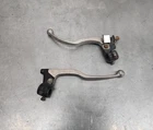 1988 Yamaha Moto 4 225 Oem Brake Perch & Lever Mount 59V-83922-00-00 Used. Price: $25.67.