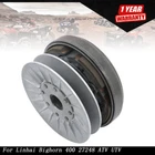 Drive Complete Pulley Secondary Clutch For Linhai Bighorn 400 27248 Atv Utv New. Price: $108.25.