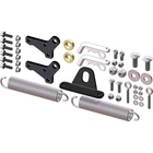 Kfi Utv Square Push Tube Kit 106315-R New. Price: $78.95.