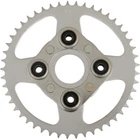 Parts Unlimited Rear Honda Sprocket 428 49 Tooth 41200-968-000 New. Price: $53.11.