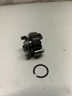1990 Suzuki Quadzilla Oem 3RD Drive Gear #24231-43B00 Trans Used. Price: $179.84.