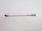 Yamaha Yfm 80 Badger Rear Brake Rod 55X-27231-01-00 1985-1988 Used. Price: $24.76.