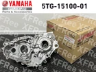 Yamaha Genuine 2006-2013 Crankcase Assy 5TG-15100-01-00 Oem New. Price: $630.00.