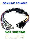 New Polaris Scrambler Trail Blazer Control Panel Wire Harness 2460521. Price: $13.00.