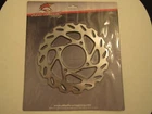 Balls Brake Rotor For Canam/ 18-0014 New. Price: $52.88.