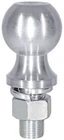 Buyers Hitch Ball Chrome 2-5/16" 2"RISER 1802175 New. Price: $27.34.