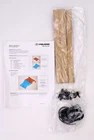 Polaris Two-piece Roof Kit Part Number 2878903 New. Price: $125.99.