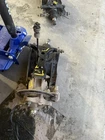 Polaris Rzr 800 Lh Rear Arms Carrier Bearing Spindle Brakes Complete Suspension Used. Price: $175.00.