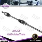 Front Right Passenger Cv Axle Assembly For Mazda CX-5 2.0L L4 Awd Auto Trans New. Price: $187.88.