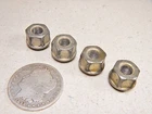 87 Honda TRX350 Fourtrax 4X4 Front/rear Wheel Lug Nut (set Of 4) Used. Price: $18.74.