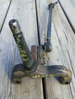 1988 2002 Yamaha Blaster YFS200 Oem Steering Knuckle & Tie Rod 3JM-23511-01-00 Used. Price: $60.88.