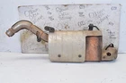 2021 Polaris Ranger 1000 Xp Exhaust Silencer 1263004 Muffler Used. Price: $195.49.