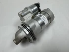 Polaris Rzr Pro Starter Motor Great Genuine Oem Used #4016711 2022-2025 D127. Price: $386.99.