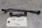 00-06 Honda Rancher 350 Oem Engine Motor Oil Hoses Lines Tubes Pipes Set Pair Used. Price: $9.95.