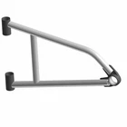 Polaris Control Arm, Upper, Left Hand, For Snowmobile Models 1824171-067 New. Price: $189.99.
