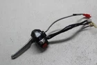 2002-2005 Yamaha Zuma YW50 Left Handle Switches Horn Signals Used. Price: $29.92.