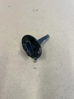 2008 Honda Rancher 420 4X4 Efi Fuel Off Knob & Screw 16963-HP5-600 B673 Used. Price: $22.00.