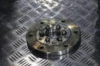 I170 2016 Yamaha Engine Motor Flywheel 2HC-11571-00-00 Used. Price: $99.97.
