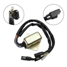 Cdi Box Igniter For Suzuki GP100 GP125 TS125ER FR80 TR100 TL125 32900-39120 #8 New. Price: $27.29.