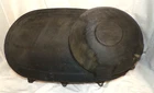 05 Suzuki King Quad LTA700X Outer Belt Clutch Cover Gasket Oem 11380-31G00 Used. Price: $55.78.