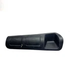 2003 Bombardier Traxter 500 4X4 Auto Oem Right Front Axle Guard 706200179 AB15 Used. Price: $14.99.
