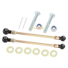 Tie Rod End Set For Polaris Sportsman 335 400 500 600 700 Scrambler 4X4 New. Price: $31.42.