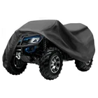 Zoedo Atv Waterproof, Heavy Duty Windproof Quad Covers, All Weather Pro... New. Price: $43.96.