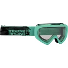Moose Offroad Youth Qualifier Goggles Agroid Mint 2601-2664 New. Price: $28.25.