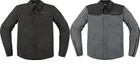 Icon Upstate Canvas Ce Jacket - Choose Size/color New. Price: $200.00.