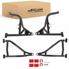 Maxpeedingrods Front Arms Set For 2014 2015-2023 Polaris Rzr 1000 / Turbo New. Price: $195.89.