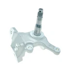 New Front Left Steering Knuckle For Honda 51260-HP1-600. Price: $65.98.