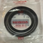 Honda Oem Oil Seal (39X60X7.5) 91202-HP1-601 New. Price: $21.45.