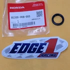 New Oem Honda 91206-968-003 Dust Seal TRX90/200/250/300 ATC110. Price: $10.99.