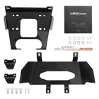 Winch Mount For Polaris Rzr Xp 1000 / 4 (2019-2023) 2019+ New. Price: $108.91.