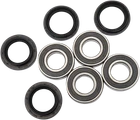 Pivot Works Wheel Bearing Kit Rear PWRWK-Y35-600 New. Price: $55.02.