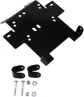 Moose Plow Winch Mount 1528PF 4505-0644 New. Price: $81.95.