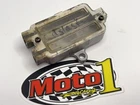 Used Oem Yamaha 88-02 Yfs 200 Blaster Brake Link Housing 52H-26371-00 UB20. Price: $12.92.