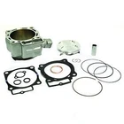 100MM Big Bore Cylinder 09-16 Kit Honda CRF450R 490CC Nikasil P400210100030 New. Price: $1306.49.