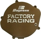 Boyesen Factory Clutch Cover Magnesium Honda CRF250R 10-17 CC-07AM New. Price: $116.77.