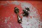 2005 Suzuki King Quad 700 Bevel Gears 24911-31G00 Used. Price: $69.99.