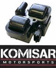 Polaris Ranger Rzr Ignition Coil 2005-2020 Efi 4010425 2876049 New. Price: $26.98.