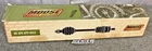 New Genuine Moose Utility Division 0214-1656 Axle. Price: $126.24.