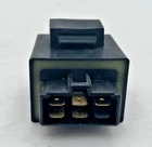 1999 Suzuki Savage LS650 Electrical Decompression Relay Control Unit Used. Price: $39.99.