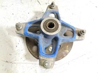 1992 Suzuki LT250R Quadracer Front Wheel Hub Brake Disc LT500R 1991 1990 87 Used. Price: $47.00.
