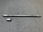 #2 1985 Honda ATC250SX Front Axle Shaft Collar Spacer Nice Shape 44301-HA6-000 Used. Price: $99.90.